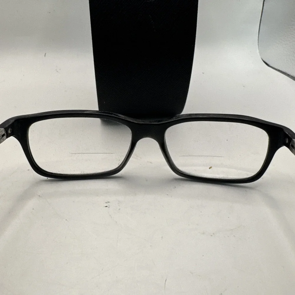 Prada Vpr06S Eyeglasses With Case - Picture 5 of 8